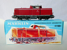 Märklin 3072 diesellok gebraucht kaufen Märklin 3072 diesellok gebraucht kaufen  Berlin