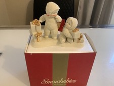 Department snowbabies lets for sale  HULL