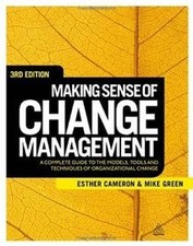 Making sense change gebraucht kaufen  Berlin