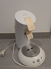 Cafetière senseo 7810 d'occasion  Farébersviller