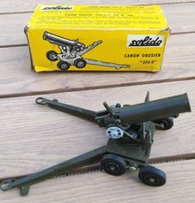 Solido militaire 206 d'occasion  Magné