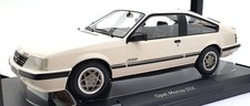 Opel Monza GSE Norev escala 1/18 fundido 183642 - 1984 - Branco comprar usado  Enviando para Brazil
