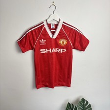 Original manchester united for sale  WOLVERHAMPTON