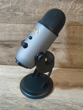 Blue yeti wired for sale  PORTSMOUTH