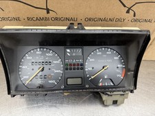Golf mk2 speedometer for sale  FAKENHAM