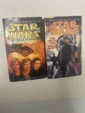 Star wars book for sale  Rathdrum