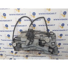 Alzacristallo porta posteriore usato  Cremona