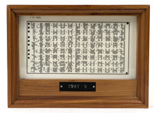 Cray research cray for sale  Fall Creek