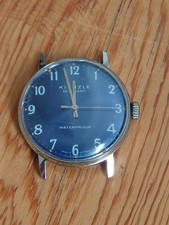 Vintage kienzle markant gebraucht kaufen  Kiel