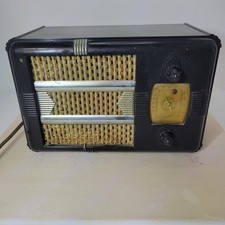 Vintage admiral tube for sale  Amarillo