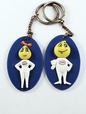 Porte cles rare d'occasion  L'Absie