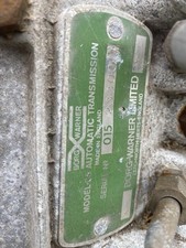 Daimler 250 auto for sale  SOUTHAMPTON
