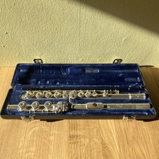 Gemeinhardt 3oshb silver for sale  LYTHAM ST. ANNES