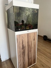 Aquarium aquatlantis complet d'occasion  Jacou