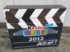 Kinder coffret présentoir d'occasion  Semblançay