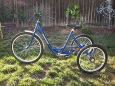 Torker tristar adult for sale  Vacaville