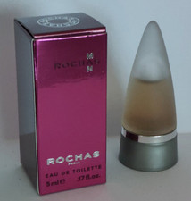Miniature man rochas d'occasion  Courbevoie