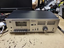 Panasonic 618 vintage for sale  DAGENHAM