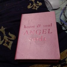 Heart soul angel for sale  PORTSMOUTH