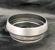Jjc x100 lens for sale  Pacific Grove