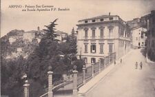 Arpino palazzo germano usato  Roma