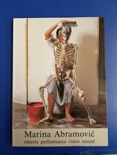 Objects Performance Video Sound (Signed by Author) comprar usado Objects Performance Video Sound (Signed by Author) comprar usado  Enviando para Brazil