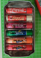 Coca cola lip gebraucht kaufen  Egelsbach