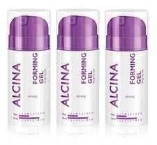 Alcina forming gel gebraucht kaufen  Schauenstein