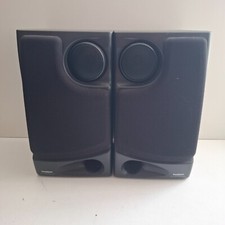 Goodmans stereo speakers for sale  CHELTENHAM