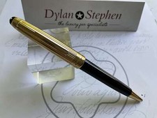 Montblanc meisterstuck 164 for sale  DERBY