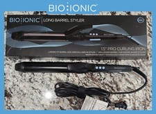 Bio ionic black for sale  Wittmann