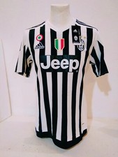 JUVENTUS 2015/16 ADIDAS CLIMACOOL 9 MORATA maglia originale (AA0336) nuova tg. M, usado comprar usado  Enviando para Brazil