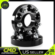 Inch black hubcentric for sale  Fremont