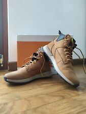Scarpe timberland uomo usato  Cernusco sul Naviglio