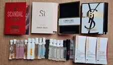 Parfüm proben chanel gebraucht kaufen  Esslingen am Neckar