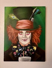Original painting canvas for sale  Oregon City