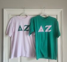 Vintage delta zeta for sale  Meridianville