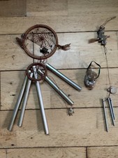 Vintage wind chimes for sale  DOWNHAM MARKET