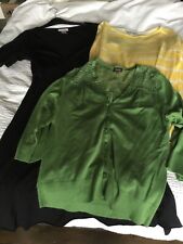 Bundle ladies clothes for sale  SOLIHULL