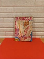 Isabella n.51 tempo usato  Napoli