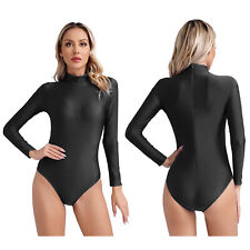 Damen body halbkragen gebraucht kaufen  Bremen