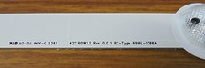 6916L-1388A - Display LC420DUE.SFR3 LG 42LN570S-ZA comprar usado  Enviando para Brazil