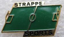 Pin strappe sports d'occasion  Expédié en Belgium