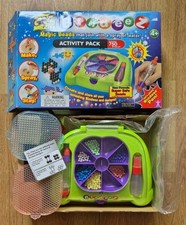 Bindeez starter storage for sale  NEWCASTLE