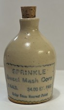 Sprinkle sweet mash for sale  Ponca City
