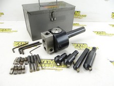 boring head for sale  Ellington