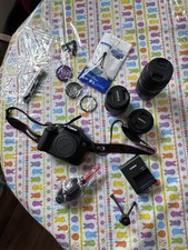Stunning photography lot for sale  Springfield