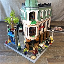 Pre owned lego for sale  San Martin