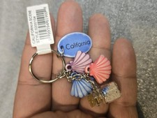 Vintage keychain souvenir for sale  Munster