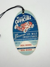 1946 indianapolis 500 for sale  Amarillo